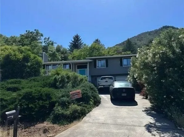 3539 Riviera West Dr, Kelseyville, CA 95451