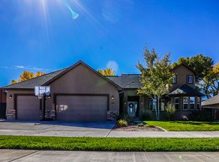 1288 River Rock Ct, Fruita, CO 81521