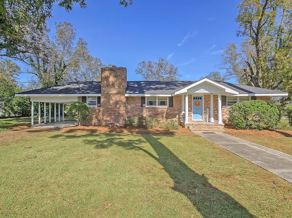 952 W Main St, Harleyville, SC 29448