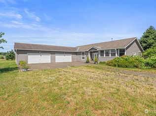 84 W Elma Hicklin Rd, McCleary, WA 98557
