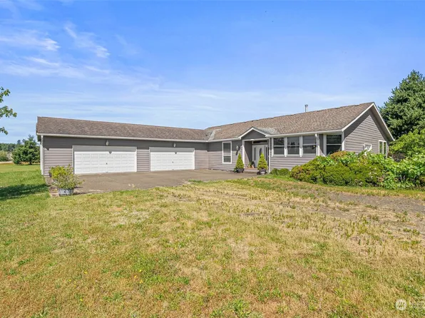 84 W Elma Hicklin Road, McCleary, WA 98557