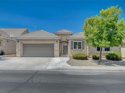 265 Fair Play St, Henderson, NV, 89052