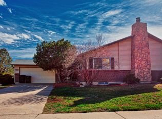 11132 Clermont Cir, Thornton, CO 80233