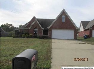 5731 Lees Xing, Olive Branch, MS 38654