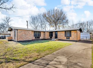 1123 Wisteria Way, Richardson, TX 75080