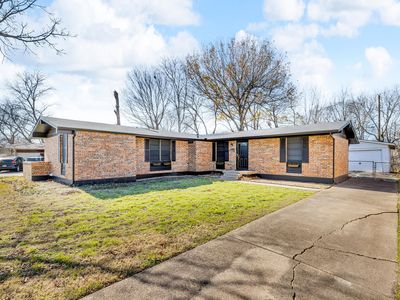 1123 Wisteria Way, Richardson, TX, 75080