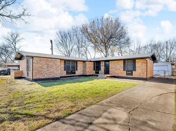 1123 Wisteria Way, Richardson, TX 75080