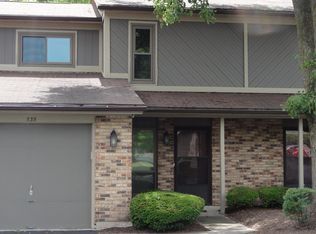 535 Greene Tree Pl, Fairborn, OH 45324