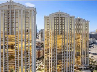 SIGNATURE AT MGM GRAND, Las Vegas, NV 89109