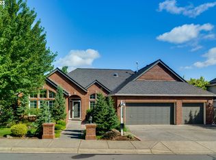 17857 SW Fitch Dr, Sherwood, OR 97140