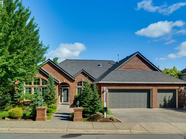 17857 SW Fitch Dr, Sherwood, OR 97140