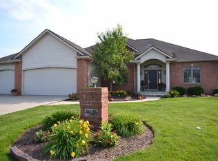 4026 Cadera Cv, Fort Wayne, IN 46845