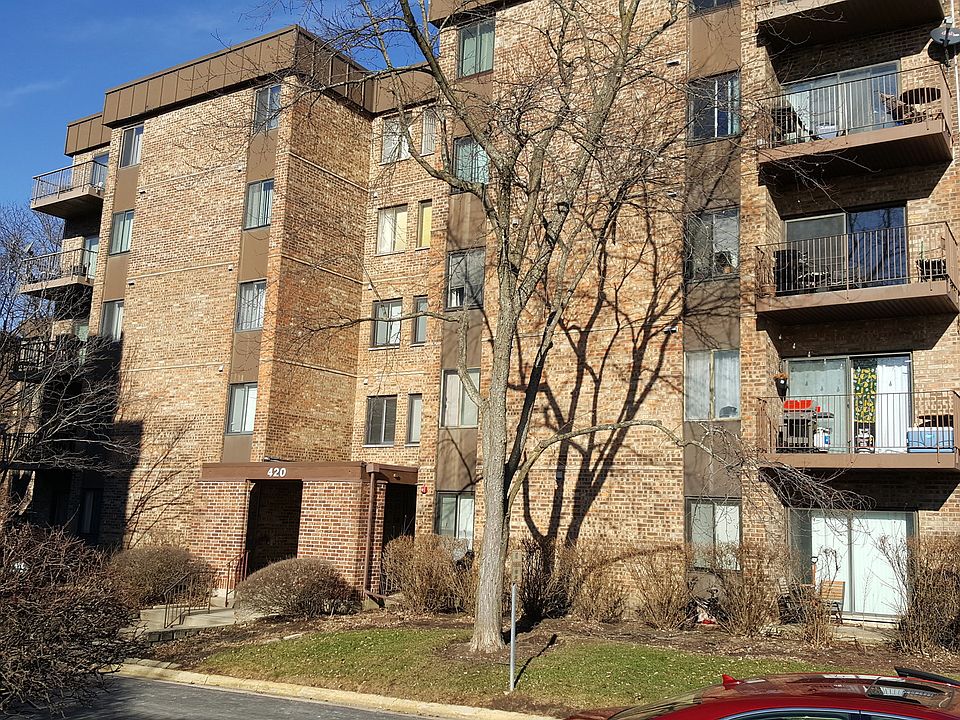 1st image of 420 Walnut Creek Ln Unit 3402