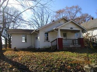 1535 Johnson Ave, Anderson, IN 46016