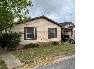 115 Duluth Rd, Brownsville, TX 78520