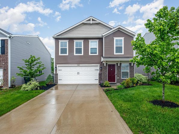 3769 Sugarbark Dr, Canal Winchester, OH 43110