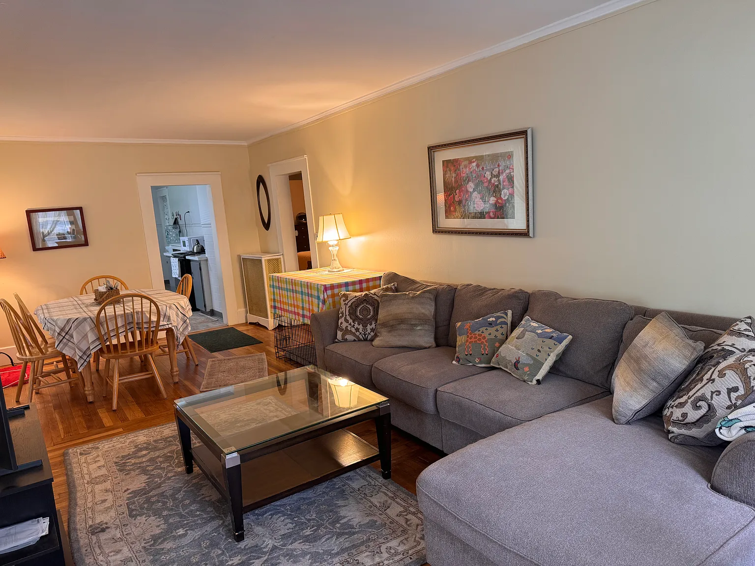 2 bed, 1200 sqft, $1,800 — Photo 3