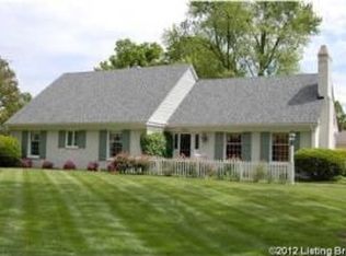 8300 Freemont Rd, Louisville, KY 40242