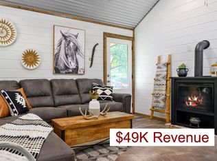 302 Penner Rd, Broken Bow, OK 74728