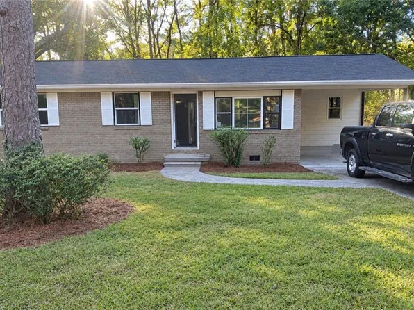3533 Garfield Way S, Atlanta, GA 30354
