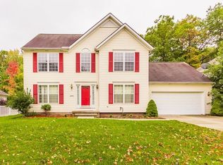 24290 Rushmore Dr, Richmond Heights, OH