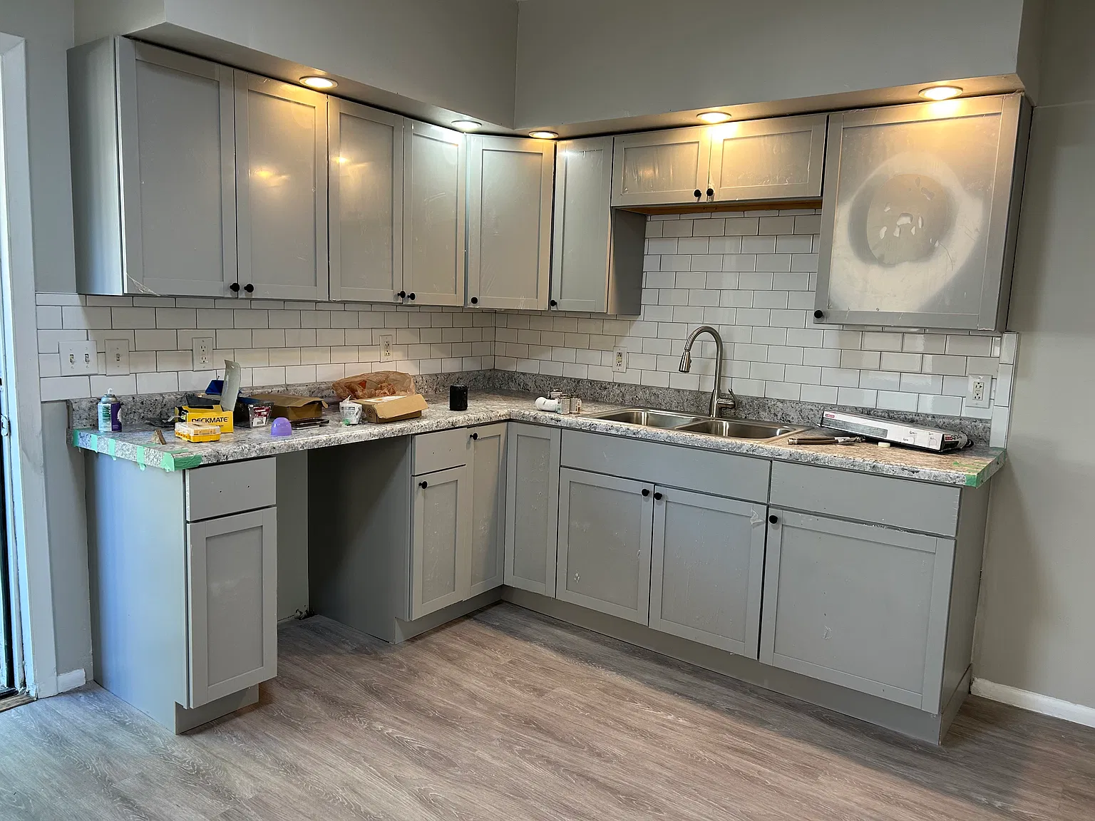 853 Dayton St SW — Photo 1