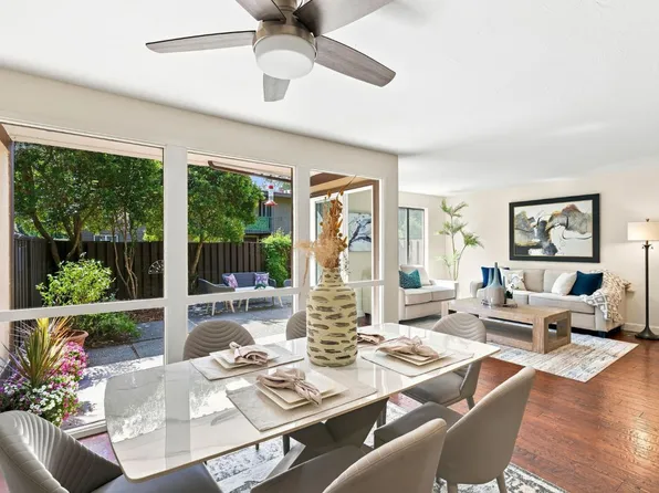 54 Surrey Lane, San Rafael, CA 94903