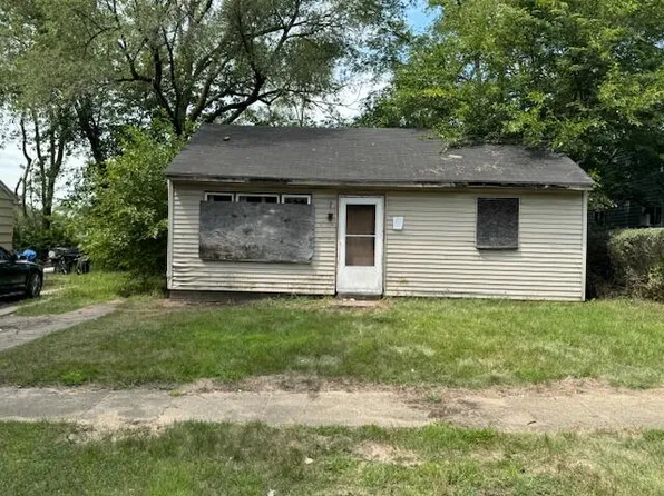 1964 Missouri St, Gary, IN 46407