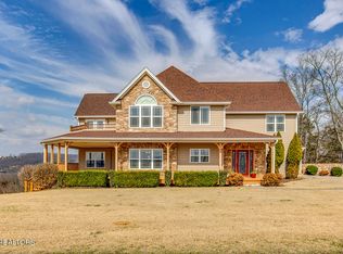 210 Majestic View Dr, Rockwood, TN 37854