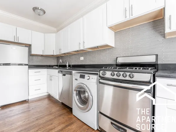 2133 N Dayton St #3, Chicago, IL 60614