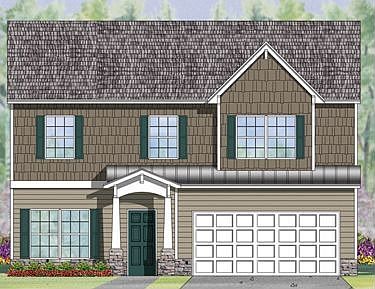 137 Kilbourne Drive