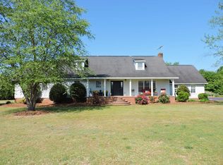 18 Hospitality Ct, Prosperity, SC 29127