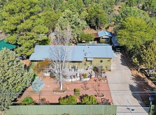 606 E Luke Dr, Payson, AZ 85541