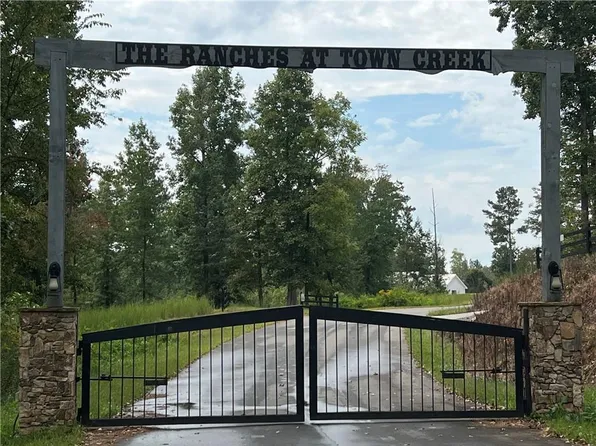 (undisclosed Address), Talking Rock, GA 30175