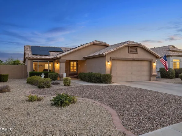 20000 N 108TH Lane, Peoria, AZ 85373