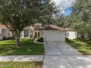395 Quane Ave, Spring Hill, FL 34609