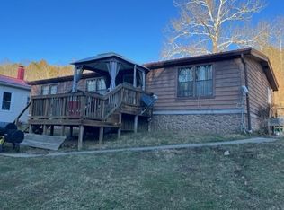 2836 Salem Ridge Rd, Rising Sun, IN 47040