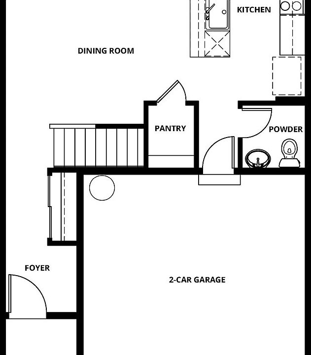 2nd image of 8659 35th Place NE