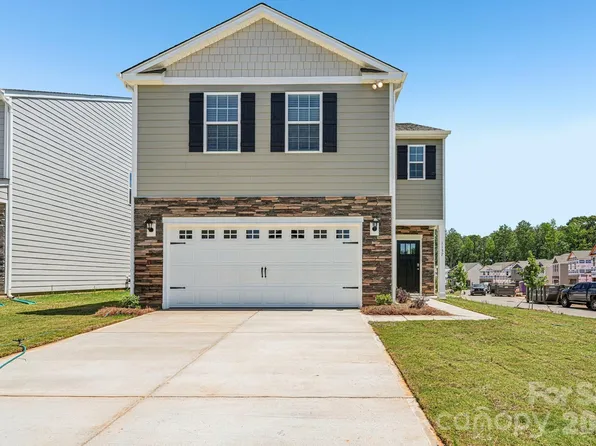 1137 Saloon Dr, York, SC 29745
