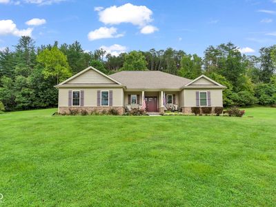 7099 S State Road 135, Columbus, IN, 47201