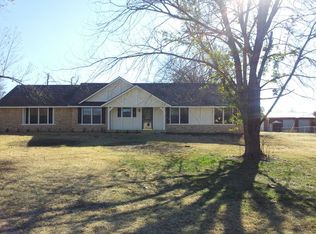 16670 E 636th Rd, Inola, OK 74036