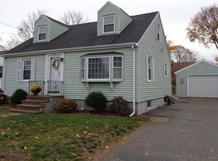 9 N Shore Ave, Peabody, MA 01960