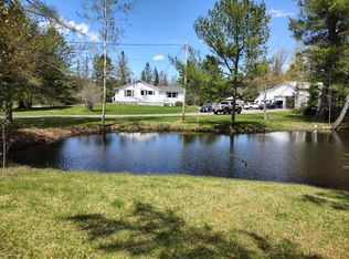 727 Dexter Rd, Corinna, ME 04928