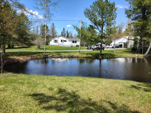 727 Dexter Road, Corinna, ME 04928