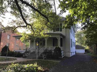 1325 E Grove St, Bloomington, IL 61701