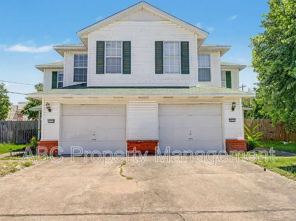 3035 W Mica St, Fayetteville, AR 72704