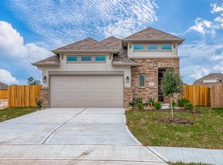 31801 Pecan Cottage Ln, Spring, TX 77386