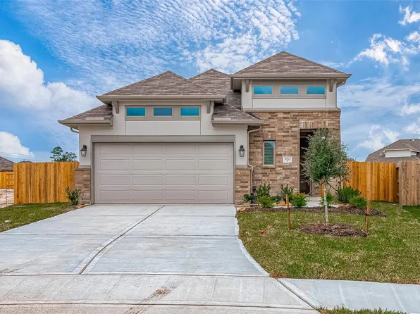 31801 Pecan Cottage Ln, Spring, TX 77386