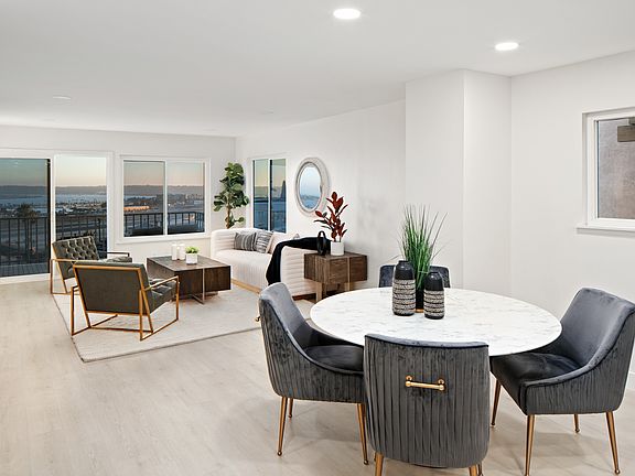 2nd image of 2920 Union St APT 205