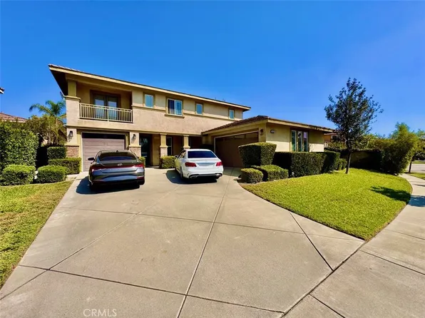 7425 Estancia Ct, Rancho Cucamonga, CA 91739